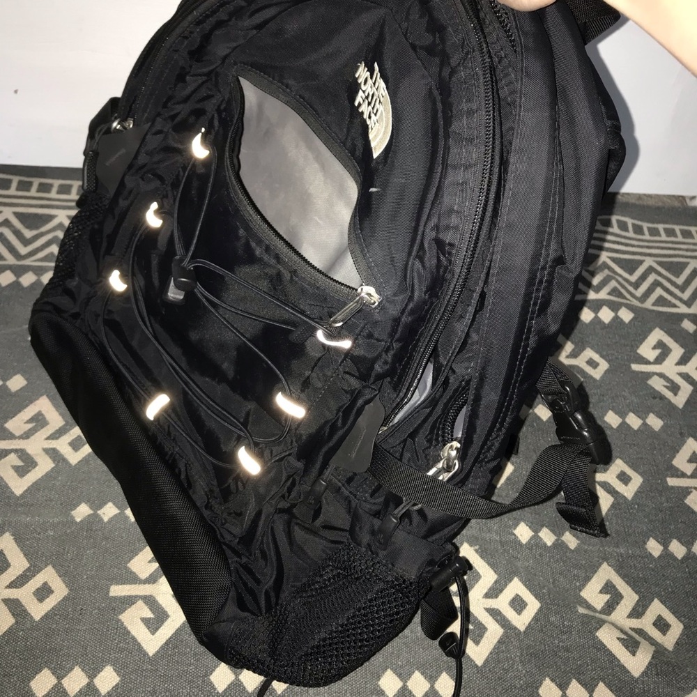 NORTH FACE Borealis Backpack